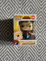 Funko pop ! My Hero Academia - Silver Age All Might N. 608 Frankfurt am Main - Gallusviertel Vorschau