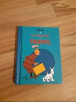 Tim und Struppi Buch Travel Book NEU Bremen - Oberneuland Vorschau