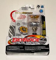 Beyblade Metal Masters Counter Scorpio 145D Defense B-124 Neu OVP Nordrhein-Westfalen - Hamminkeln Vorschau