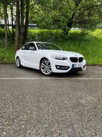 BMW 220d xDrive Coupé - Baden-Württemberg - Rottweil Vorschau