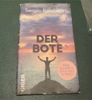Buch Der Bote - Sergio Bambaren Bayern - Halblech Vorschau
