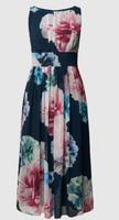 Swing Cocktailkleid mit Allover-Muster (marine) Nordrhein-Westfalen - Swisttal Vorschau