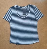 Marc O'Polo T-Shirt Gr.L gestreift Baumwolle ** neu Bielefeld - Schildesche Vorschau