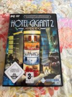 Hotel Gigant 2 (PC) Niedersachsen - Helmstedt Vorschau