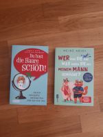 Wer sind Sie und was haben sie mit meinem mann/ 2 Bücher 1Preis Nordrhein-Westfalen - Gelsenkirchen Vorschau