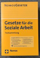 Buch Gesetze für die soziale Arbeit Textsammlung Fachliteratur Elberfeld - Elberfeld-West Vorschau