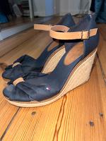 Tommy Hilfiger Keilabsatz Elena 56 D Berlin - Wilmersdorf Vorschau