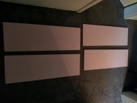 Smastad Schrank Tür rosa 30 x 90 cm 4 Stück Berlin - Köpenick Vorschau