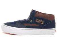 Vans x Independent Half Cab Pro 'Brown Blue' VN0A38CPUHL West - Sindlingen Vorschau