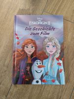 Buch Eiskönigin 2, Geschichte zum Film Bayern - Nabburg Vorschau