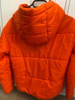 Neon orange Nike Jacke Berlin - Spandau Vorschau