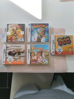Nintendo DS Spiele Niedersachsen - Tappenbeck Vorschau