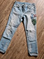 Cambio Jeans Lili 38 Hessen - Weilburg Vorschau