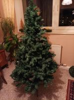 Weihnachtsbaum, ca. 1,80m Sachsen-Anhalt - Magdeburg Vorschau