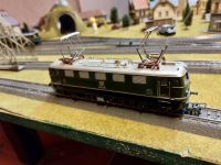 Märklin Elektro Lok Bayern - Krailling Vorschau