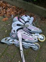 FILA Master DF Inline Skates | Größe 38 Baden-Württemberg - Dossenheim Vorschau