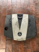 Mercedes w204 W212 W164 V6 Motordeckel Deckel Nordrhein-Westfalen - Dorsten Vorschau