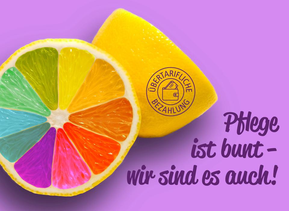 Pflegehelfer (m/w/d) I Seniorenresidenz | Voll- Teilzeit | Burghausen in Burghausen