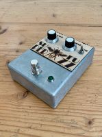 BMC DEVICES SUPER FUZZ - Effekt-Pedal - SHIN-EI UNIVOX Dresden - Neustadt Vorschau