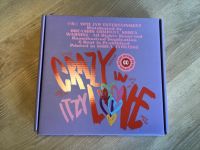 Itzy Crazy in Love Album Bayern - Thal Vorschau