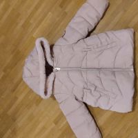 Winterjacke, Mädchen, Rosa Bonn - Hardtberg Vorschau