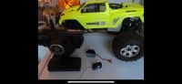 Hpi Savage X 4.6 Rc Verbrenner Monstertruck nitro Nordrhein-Westfalen - Ratingen Vorschau