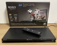 Blu-ray 3D-Player Sony BDP-S470 Baden-Württemberg - Ulm Vorschau