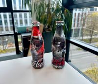 Coca Cola (ZERO) Batman & Superman Flaschen Sammlung Neu Rarität Kr. München - Haar Vorschau