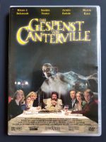 DVD Das Gespenst von Canterville Hessen - Usingen Vorschau