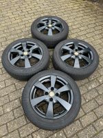 Goodyear EfficientGrip 195/55 R16 87H Ronal Alufelgen Sommerreife Nordrhein-Westfalen - Kaarst Vorschau