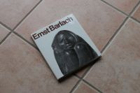 Ernst Barlach, Kunstdruckband Henschel Verlag Bayern - Rotthalmünster Vorschau