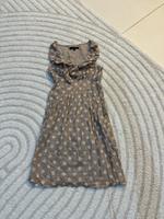 Amisu New Yorker Kleid Gr. M Sommerkleid Bayern - Herzogenaurach Vorschau