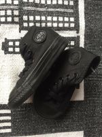 Converse coole Sneakers All Black in 20 (4) neu Nordrhein-Westfalen - Troisdorf Vorschau