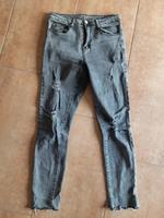 Jeans - Stretchjeans - Gr. S - Shein - Skinny - High Waist Bayern - Kümmersbruck Vorschau