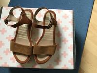 Espadrilles Sandalen Pepe Jeans braun 39 Nordrhein-Westfalen - Goch Vorschau