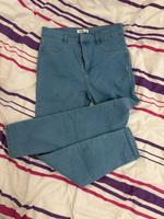 Jeans Damen Sachsen - Thalheim/Erzgebirge Vorschau