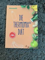 Thermomix Rezeptbuch „Die Thermomix Diät“ Niedersachsen - Winsen (Luhe) Vorschau