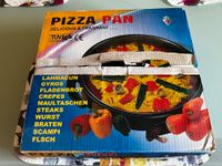 Multifunktionspfanne  Pizza- und Grillpfanne Hessen - Niedernhausen Vorschau