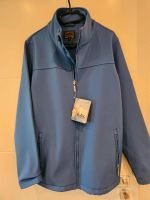 Softcell Jacke von Wind xl neu Nordrhein-Westfalen - Schwelm Vorschau