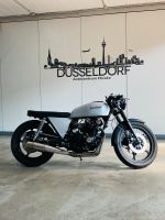 Café Racer Suzuki GS 550 E Düsseldorf - Düsseltal Vorschau