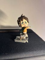 Eren Attack on Titan Figur Bayern - Freising Vorschau