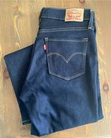 Damen Levis Jeans (inkl. Versand) Brandenburg - Teltow Vorschau