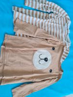 Baby Langarmshirt gr 92 H&M 2 Teile Baden-Württemberg - Karlsruhe Vorschau