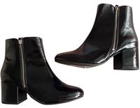 Stiefeletten gr 40 Walle - Westend Vorschau
