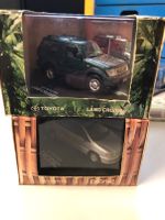 Toyota Land Cruiser + Picnic - 1:43 Vitesse, Modellautos Sammlung Nordrhein-Westfalen - Königswinter Vorschau