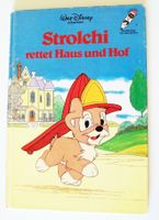 Buch: Strolchi rettet Haus und Hof / Walt Disney Nordrhein-Westfalen - Düren Vorschau