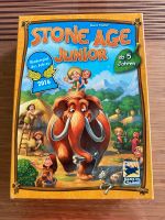 Stone Age Junior Spiel Kinderspiel des Jahres 2016 vollständig Dresden - Coschütz/Gittersee Vorschau