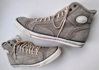 Neue G Star Raw Sneaker grau Gr45 Düsseldorf - Benrath Vorschau