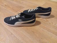 Puma Sneaker Damen Gr. 38 Sachsen - Lichtenstein Vorschau