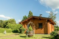 Ferienhaus "Vogelsang" - ruhige Lage - freie Termine Hessen - Bad Sooden-Allendorf Vorschau